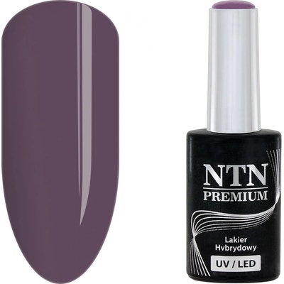NTN gél lak Premium Seductive Collection 134 5 g