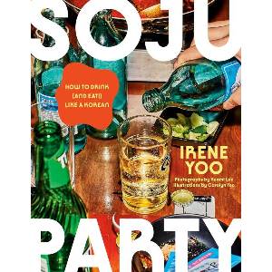 Soju Party (ISBN: 9780593802946)