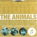 ANIMALS: AS,BS