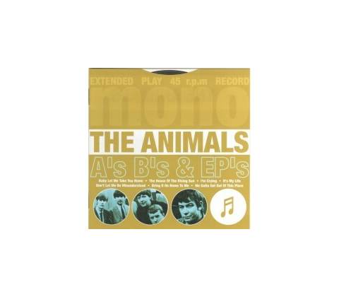 ANIMALS: AS,BS