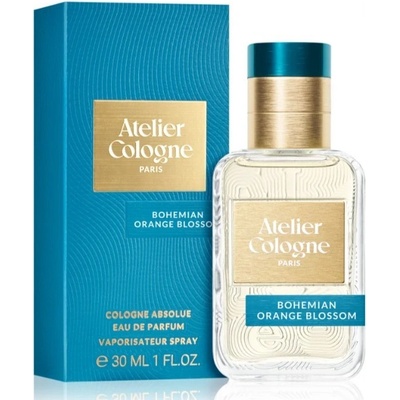 Atelier Cologne Absolue Bohemian Orange Blossom parfémovaná voda unisex 30 ml