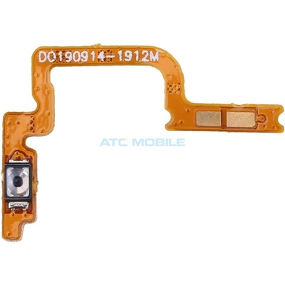 Flex kabel s tlačítkem ON/OFF Realme 5