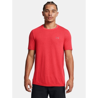 Under Armour Мъжка тениска Under Armour Vanish Seamless SS-RED Under Armour | Cherven | МЪЖЕ | S