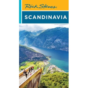 SCANDINAVIA | E17 (ISBN: 9781641716079)