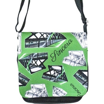 Crossbody Belelle