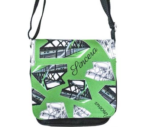 Crossbody Belelle