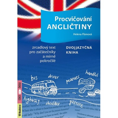 Procvičování angličtiny