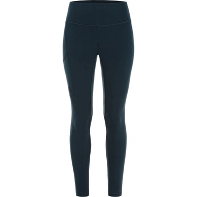 Fjällräven Дамски клин Fjällräven Women's High Coast Tights Leggings - Dark Navy - размер XXL (111-1975-0216)