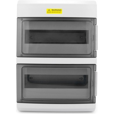 Rozvodnice ELS Elektrotechnika 230 V IP66 63 A
