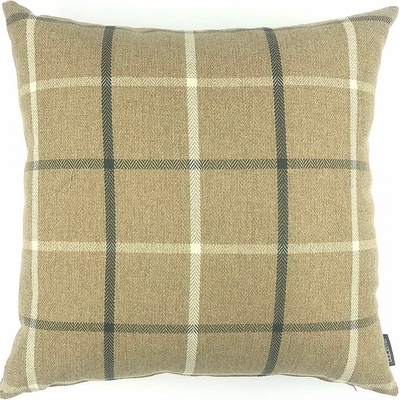 Mobus Mull latte 30 x 50 cm