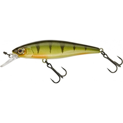 ILLEX Squad Minnow 6,5cm SP Perch