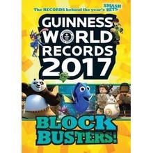 Guinness World Records Blockbusters Guinness World Records