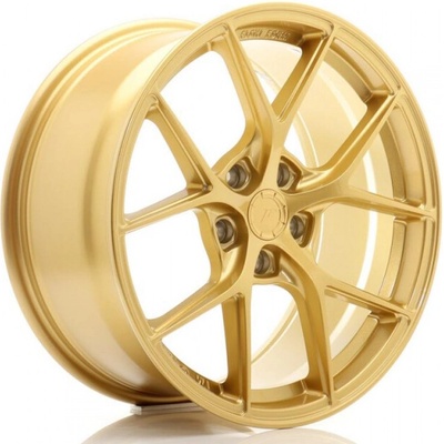 JAPAN RACING SL01 8,5x18 5x114,3 ET35 gold