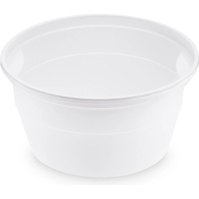 Wimex Polievková miska biela PP 500 ml O 127 mm