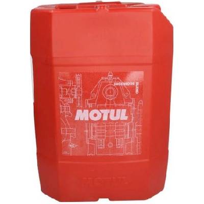 MOTUL DS AGRI SYNT 10W-40 20 l