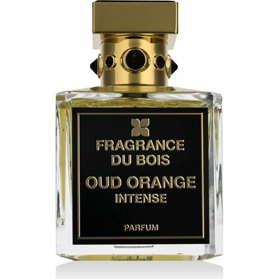 Fragrance Du Bois Oud Orange Intense parfém unisex 100 ml