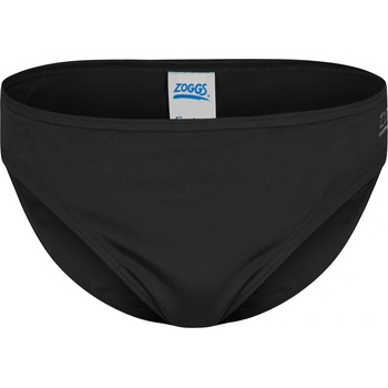 Zoggs Zoggs Siena Briefk Ld99 - Black