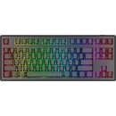 Redragon Uranus 87 Pro Wired (K737B-RGB-PRO)