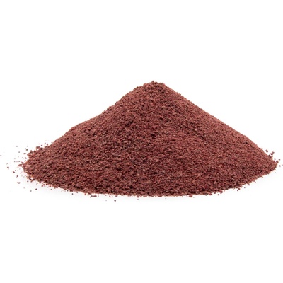 ManuTea Červená řepa BIO Beta vulgaris var. vulgaris prášek 100 g