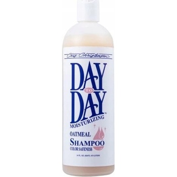 Chris Christensen Šampon Red on Red Shampoo 470 ml