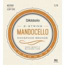 D'Addario EJ78