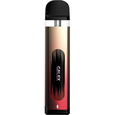 Freemax Galex Pod Kit 800 mAh Pink Gold 1 ks
