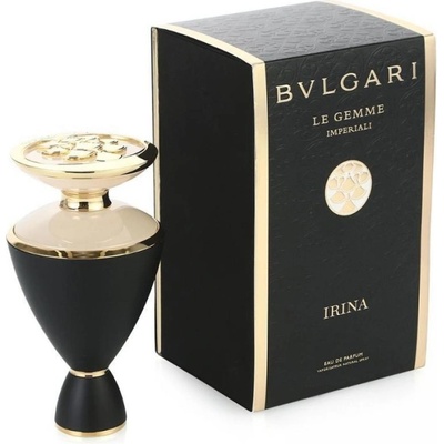 Bvlgari Le Gemme Imperiali irina parfémovaná voda dámská 100 ml