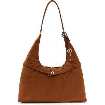 Guess Dámska kabelka Hobo HWSG9754010-COG