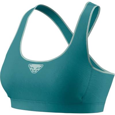 Dynafit Дамски спортен сутиен Dynafit Women's Alpine Bra Sports bra - Brittany Blue (114-2309-0613)