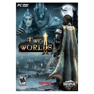 Two Worlds 2 (Velvet Edition)