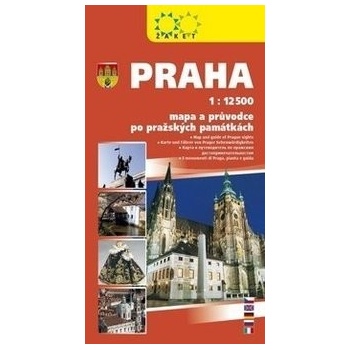 Praha