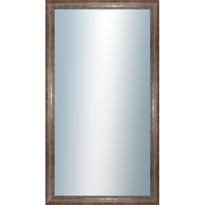 DANTIK NEVIS 50x90 cm červená 3051