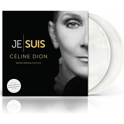 Céline Dion - I AM: CELINE DION 2 LP