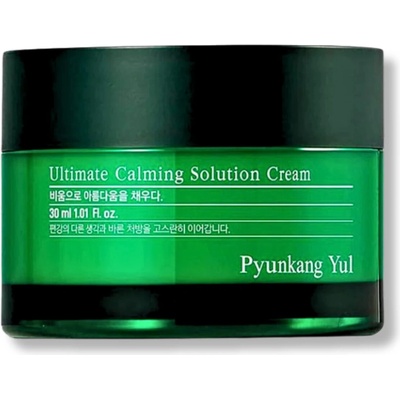 Pyunkang Yul Ultimate Calming Solution Cream 30 ml