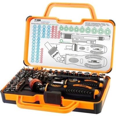TOMAN TT-6900