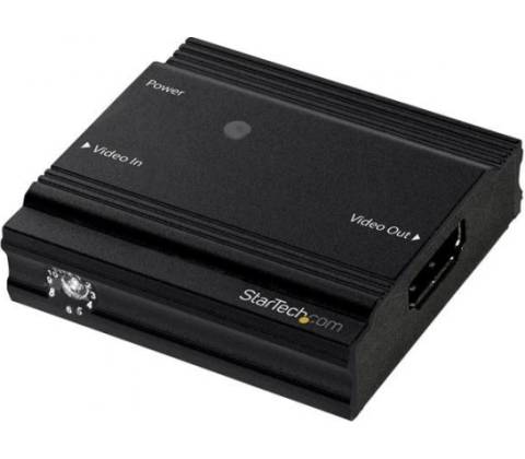 StarTech HDBOOST4K