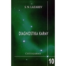 Knihy Diagnostika karmy 10 Pokračování dialogu