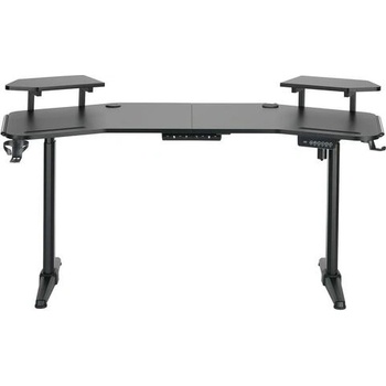 Nitro Concepts Геймърско бюро Nemesis Rise and Play (NEMESIS-DESK-SS-RP)