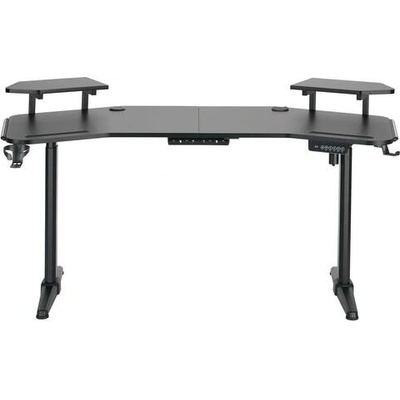 Nitro Concepts Геймърско бюро Nemesis Rise and Play (NEMESIS-DESK-SS-RP)