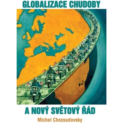 Globalizace chudoby a nový světový řád