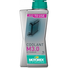 Motorex Coolant M3.0 1 l