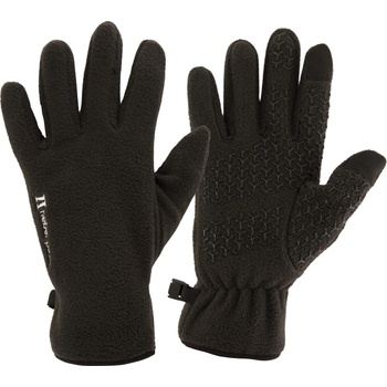 Heber Peak Ръкавици Heber Peak CedarHe. Fleece Gloves - Black - размер 9 (EU) (202-7597-0114)