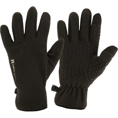 Heber Peak Ръкавици Heber Peak CedarHe. Fleece Gloves - Black - размер 9 (EU) (202-7597-0114)