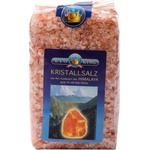 BioKing Груба кристална сол - 500 г