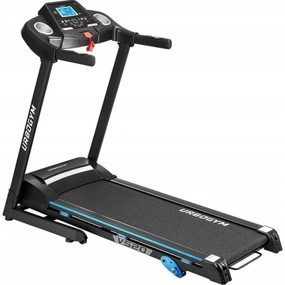 Urbogym V520