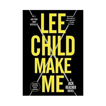 Make Me - Lee Child