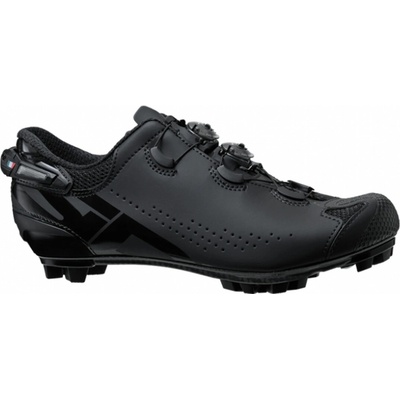 Sidi MTB Tiger XC 2S SRS black