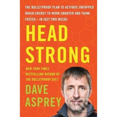 Head Strong Asprey Dave