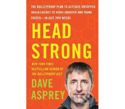 Head Strong Asprey Dave