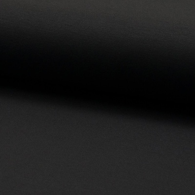 Úplet NYLON PUNTO 16415, tmavě šedý, š.150
